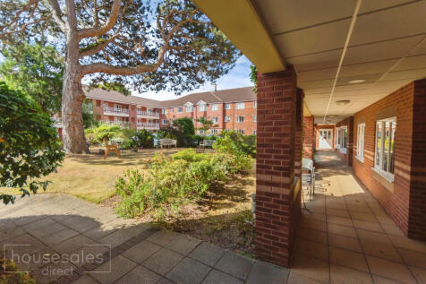 Communial Gardens
