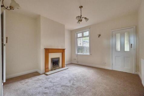 Dining Room to Rear