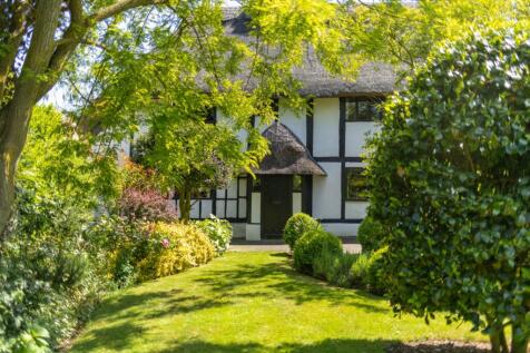 Tickham Cottage