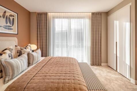 The perfect place to wake up