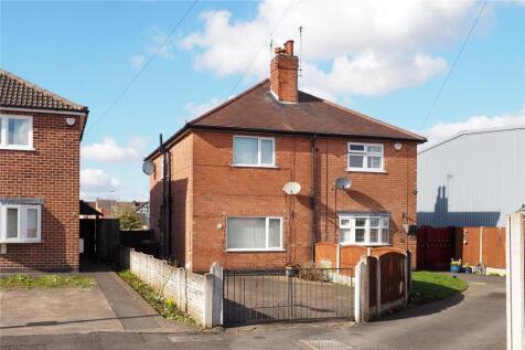 Nottingham, NG15 - property photo