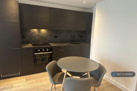 Urban Green, Manchester, M16 photo 3