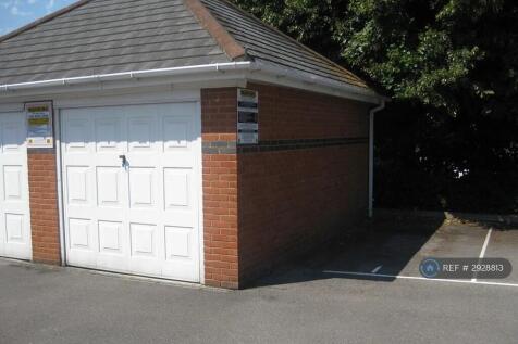 Garage And Parking Space