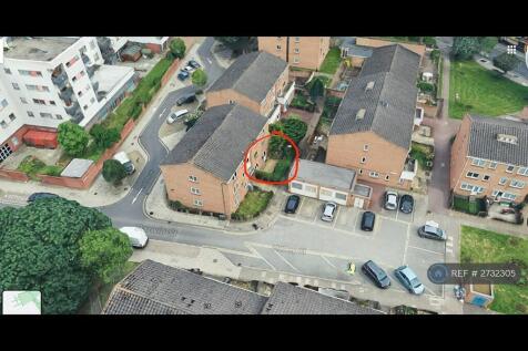 Aerial View 2