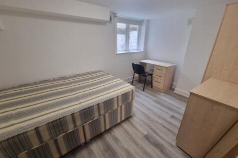 Flat 1, 10 Dale Street, Leamington Spa, CV32 5HJ photo 5