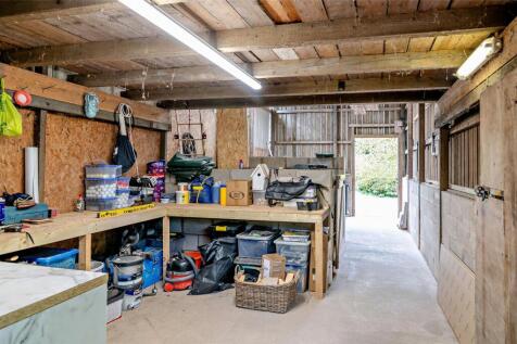 Useful Barn