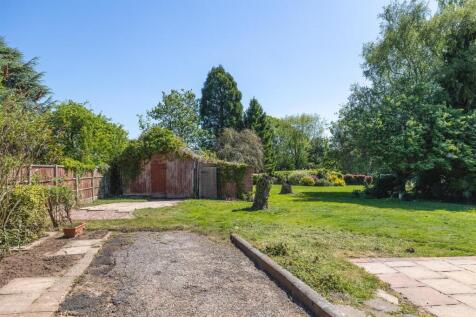 35 Normanton Road,  Packington