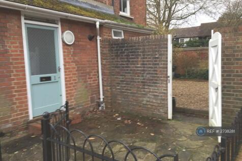 Front Door &amp; Yard