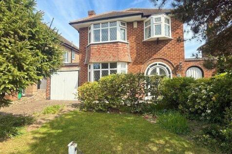 Nottingham, NG8 - property photo