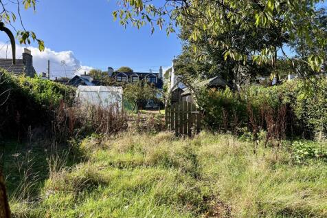 The Steppes, 31 Main Street, Kirkcowan - Williamso