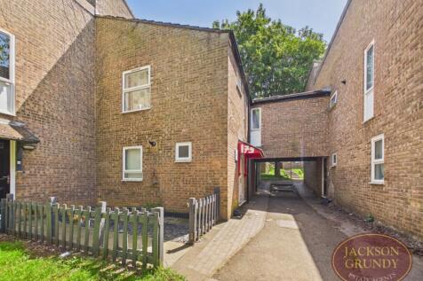 Fulmar Lane