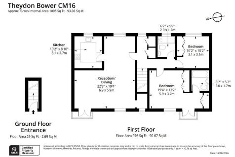 (Floor Plan) They...