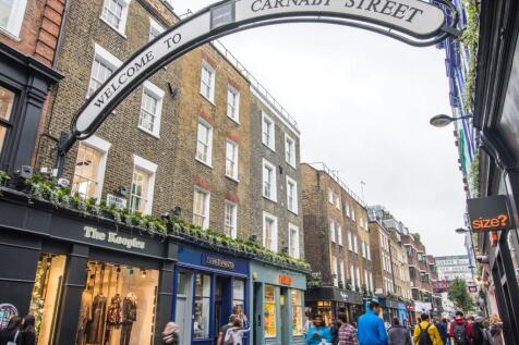Carnaby Street
