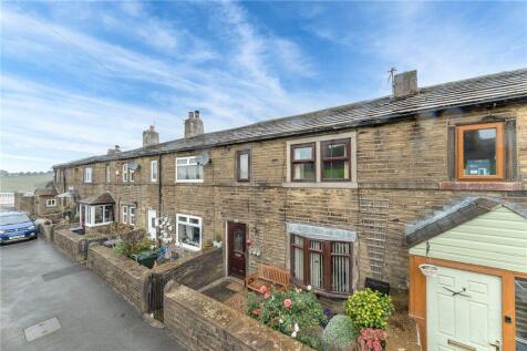 Haworth Road