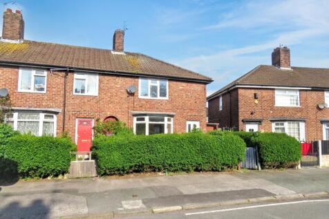 95 Grant Road, Liverpool, L14 0LE