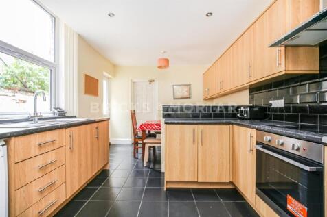 (£165pppw) Queens Terrace, Jesmond, Newcastle Upon Tyne, NE2 photo 4