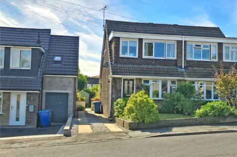 Semi-Detached Home