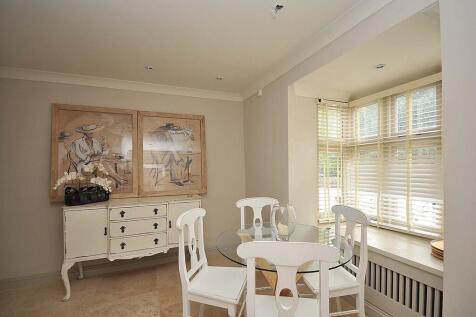 Moorside, Knutsford, Knutsford photo 4