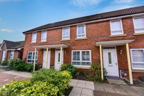 40 Peregrine Way - Image 1