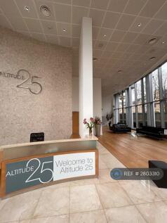 Main Foyer
