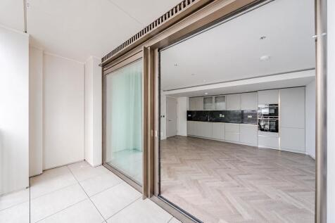 3-bed flat on Chalk Farm Road, Camden, London, NW1, £8,502/mo
