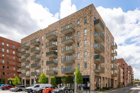 26.05.15 Cside South Oxhey one bed apt-77