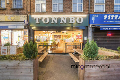 7 Dennis Parade N...