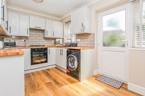 Kitchen/Dining Ro...