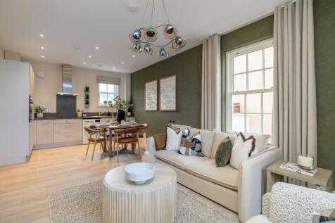 Stenton Showhome