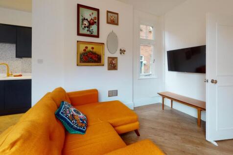 Granby Street, Loughborough photo 3