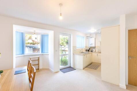 Dining Room/Kitchen
