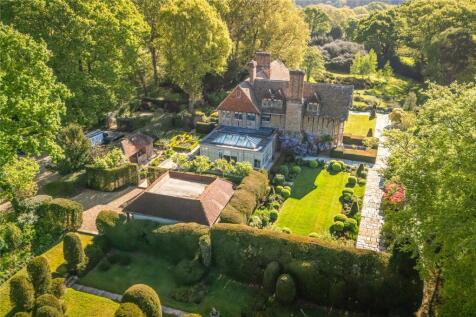 Drone View