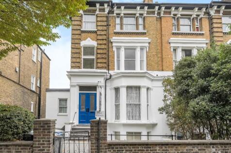 London, NW6 - property photo