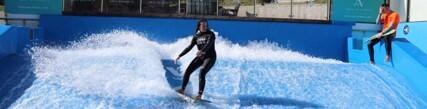 Water Sports at  Park