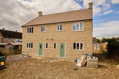 Witney, OX29 - property photo