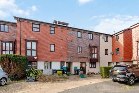 Buttermere Close