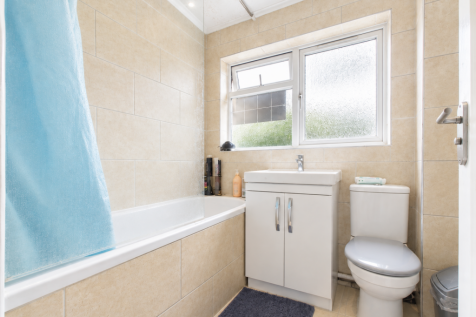 Bathroom AI shot