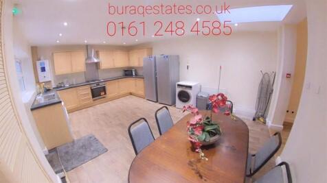 Bright, well-maintained kitchen with integrated...