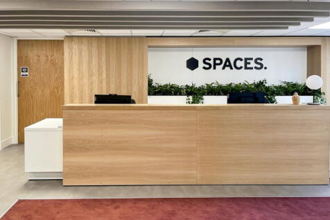 Office to rent Image 3