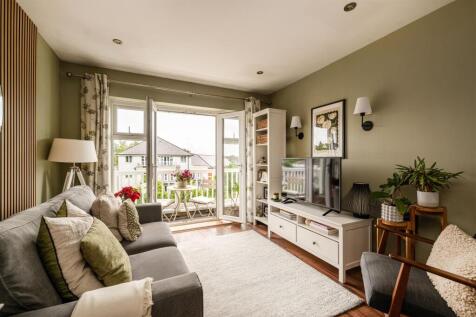 Sitting Area