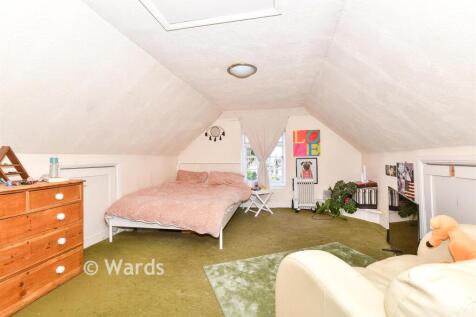 Loft Room