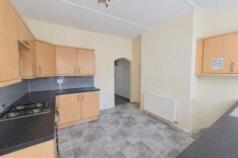 Hickleton Terrace, Thurnscoe photo 4