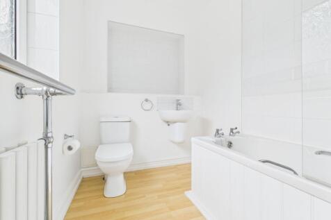 Ground Floor Bathroom