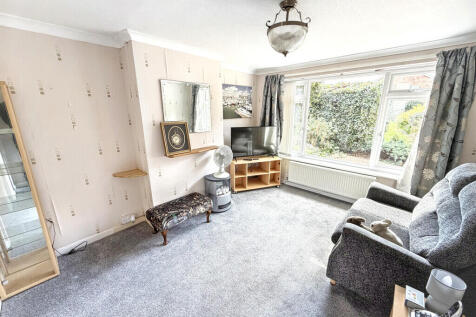 Parham Close Loun...