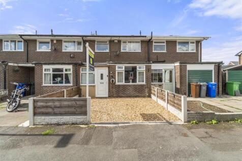 Manchester, M23 - property photo