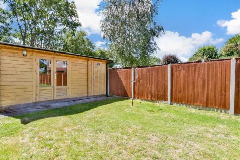 Workshop/Outbuildings