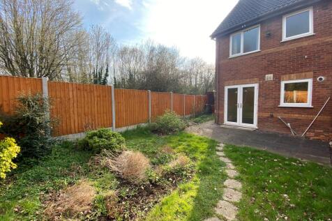 Saltwood Avenue, Warndon Villages photo 3