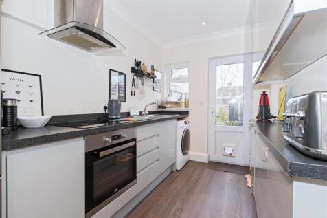 For Sale by Aspire Residential - Turner Road