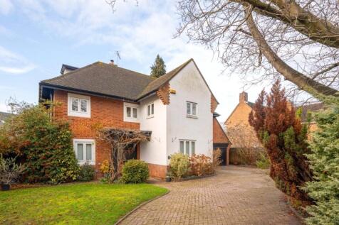 Close Driveway