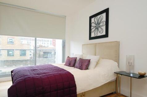 Dereham Place, EC2 photo 5